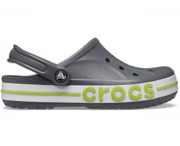 Crocs Bayaband grey green