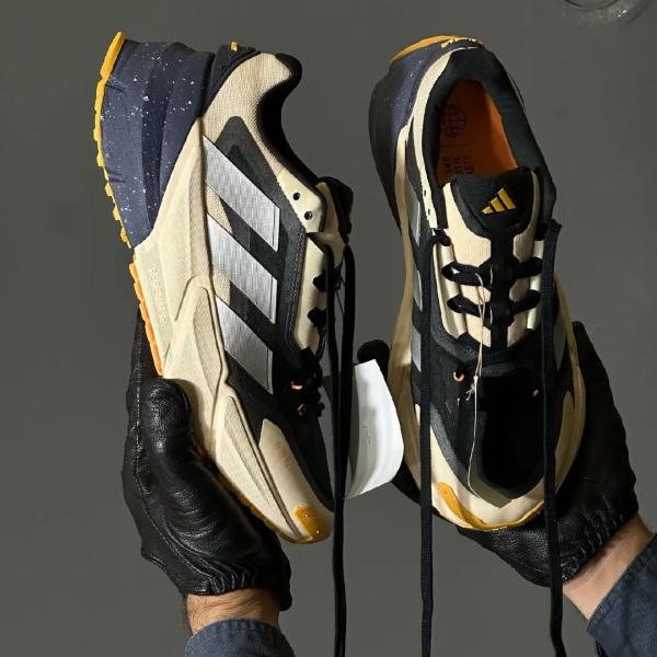 Adidas star Cold RDY