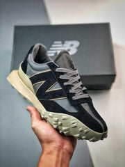 New balance XC 72 Black Castle Rock