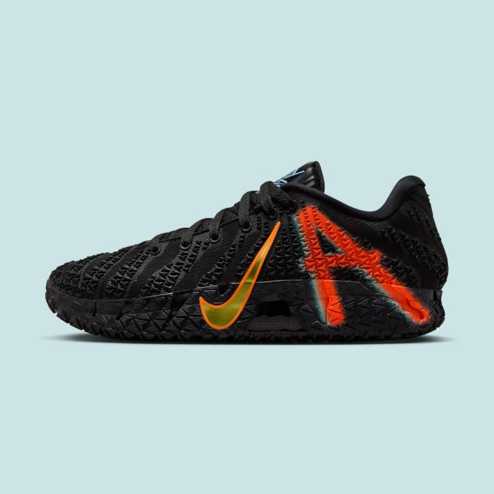 Nike Ja 3 NY vs NY