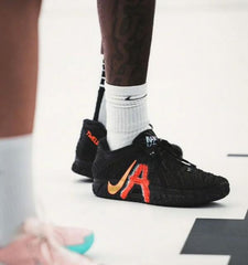 Nike Ja 3 NY vs NY
