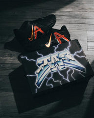 Nike Ja 3 NY vs NY