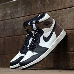 Nike Air Jordan 1 Retro High OG Dark Mocha
