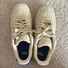 Nike Air Force 1 Low 07 LX Grain Deep Royal Blue