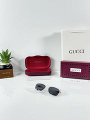 Gucci 8081 Ice Black
