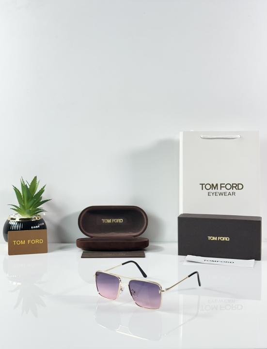 Tomford 2353 Gold Pink DC