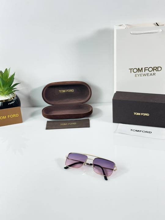 Tomford 2353 Gold Pink DC