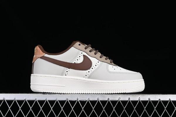 Nike Air Force 1 LV8 Brogue