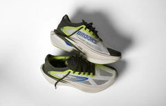 Brooks x PYNRS Hyperion Max 3