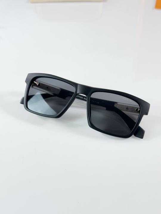 Louis Vuitton 2191 Mate Black
