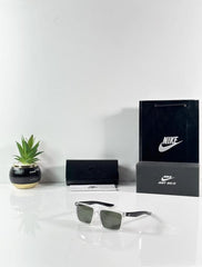 Nike 2239 Water Black Green