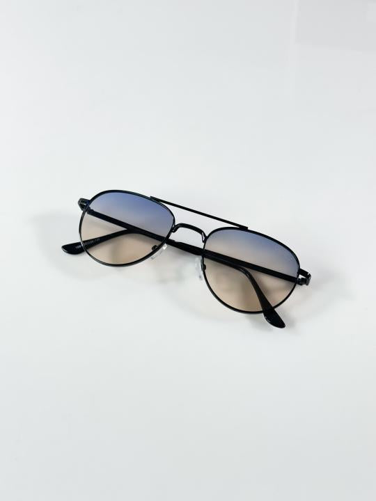 Gucci 1091 Black Blue DC