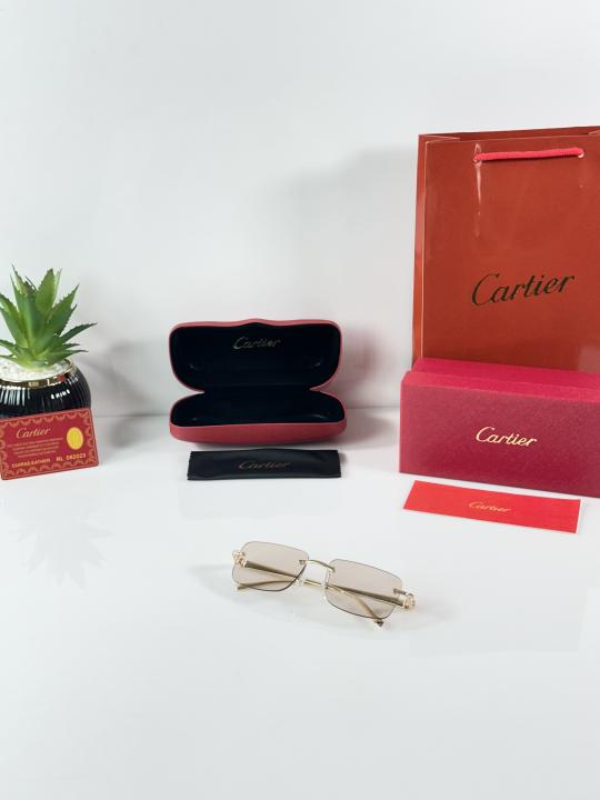 Cartier 1026 Gold Candy