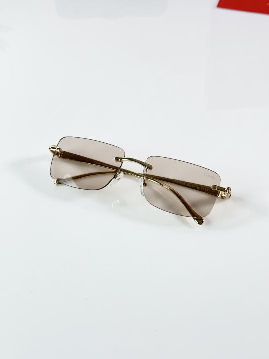 Cartier 1026 Gold Candy