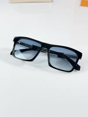 Louis Vuitton 2191 Black Blue