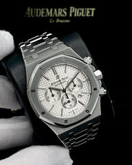 Audemars piguet Royal Oak Chronograph