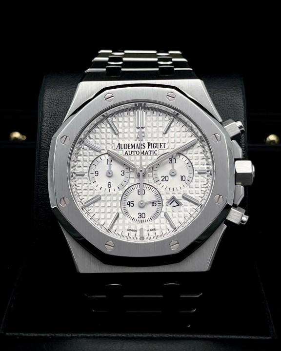 Audemars piguet Royal Oak Chronograph