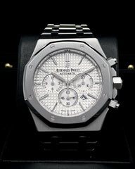 Audemars piguet Royal Oak Chronograph