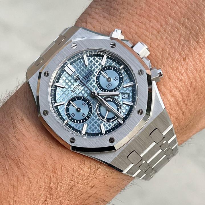 Audemars piguet Royal Oak Chronograph