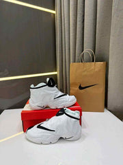 Nike Air Zoom Flight 98 The Glove sneaker White