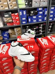 Nike Air Zoom Flight 98 The Glove sneaker White
