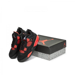 Nike Air Jordan Retro 4 Red Thunder