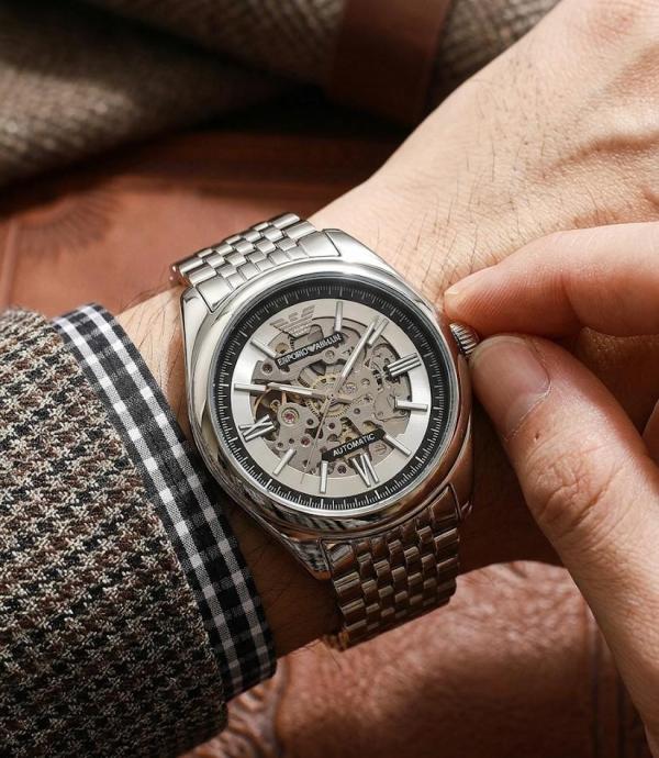 Emporio Armani Automatic