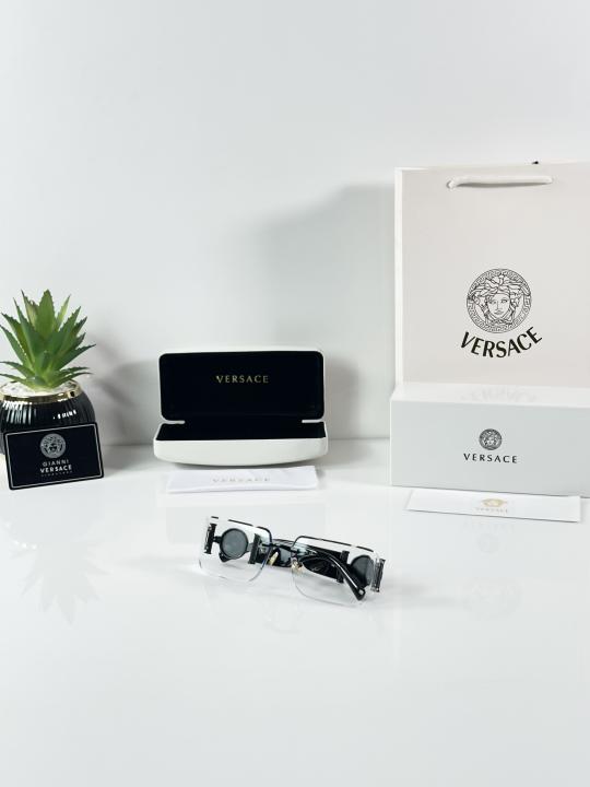 Versace 6772 Black Day