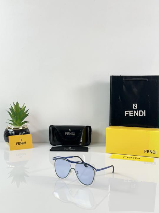 Fendi 2587 Blue