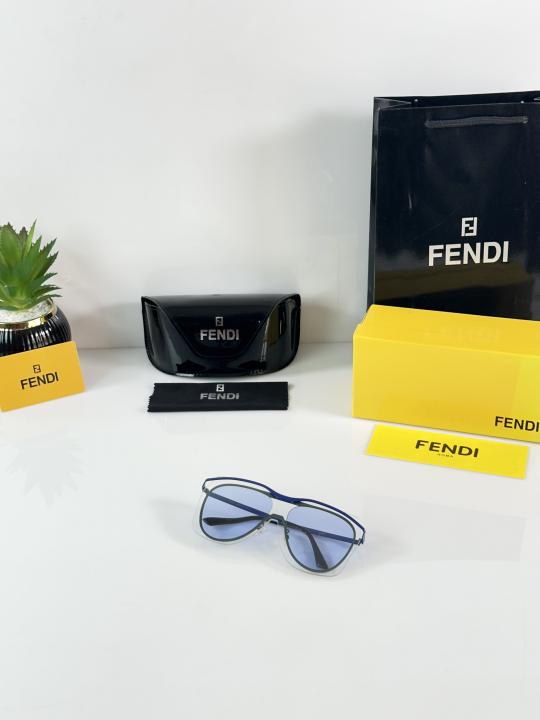 Fendi 2587 Blue