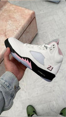 Nike Air Jordan 5 Medium Soft Pink