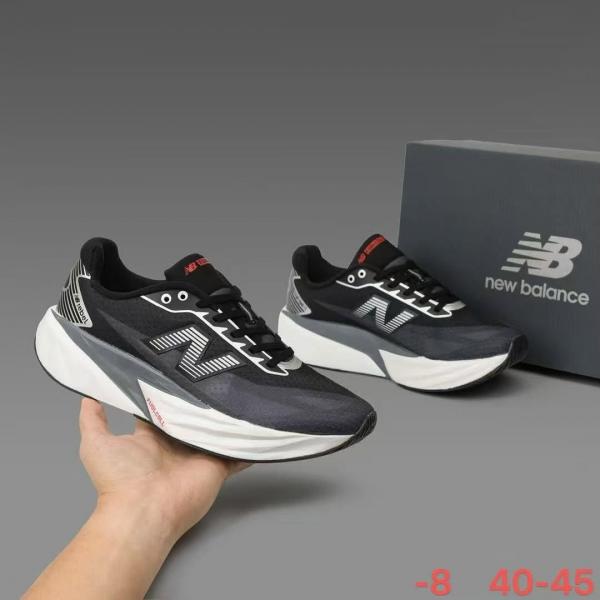 New Balance Fuelcell Rebel v5