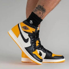 Air  Jordan Retro 1 High Taxi FIXED