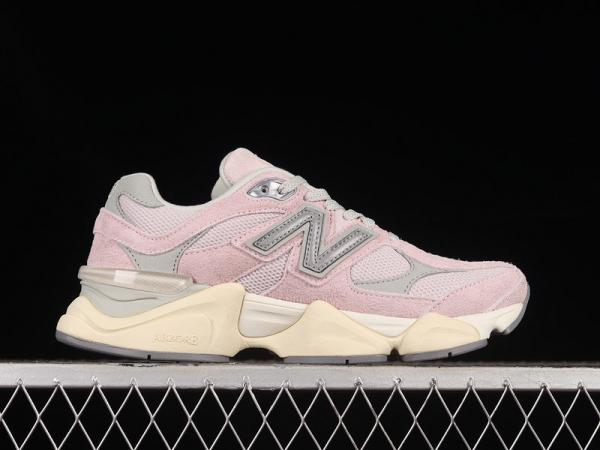 New  Balance 9060 December Sky