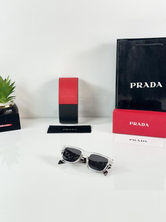 PRADA WMNS 06 Water Black