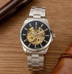 Rolex Oyster perpetual Automatic Pagani