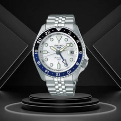 Seiko 5 Sprots Automatic