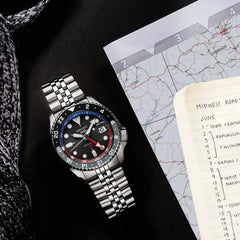 Seiko 5 Sprots Automatic