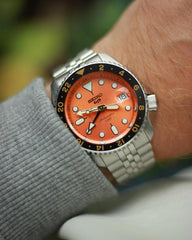 Seiko 5 Sprots Automatic