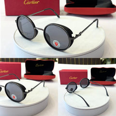 Cartier 2362 blk grey