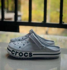 Crocs Bayaband Grey