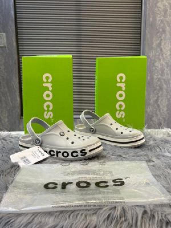 Crocs Bayaband Grey
