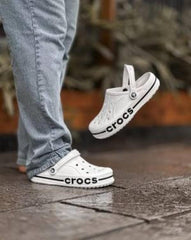 Crocs Bayaband White