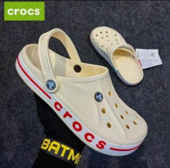 Crocs bayaband creem