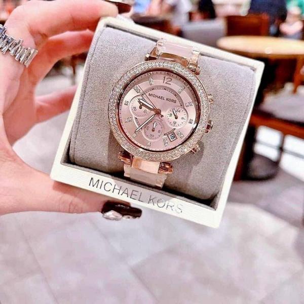 Michael Kors Parker