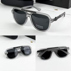 Maybach grey black 25017
