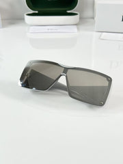 Dior 7812 Silver Silver Mercury
