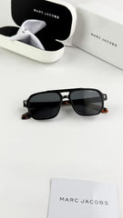 Marc Jacobs tiger black 11 33