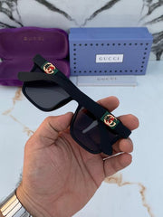Gucci 1390 matt black