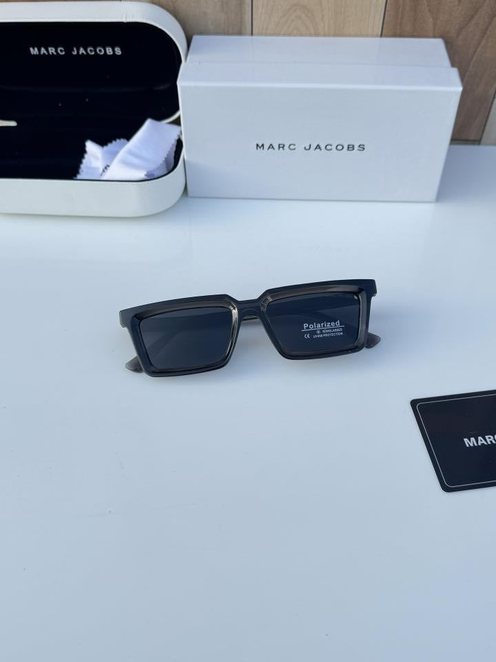 Marc jacobs 11017 grey black